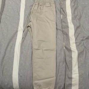 Men’s Joggers
